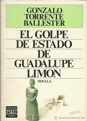 El golpe de estado de Guadalupe Limón